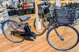 パナソニック　ビビ・ＤＸ26インチ　再入荷しました！