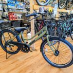 人気の子供自転車　ウォンカジュニア！