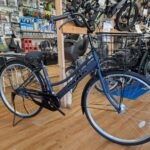 人気の「マグナス」はセオサイクルオリジナル自転車！