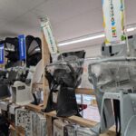 パナソニック　ブリヂストン　専用リヤチャイルドシート在庫あります！