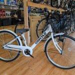 ブリヂストン ステップクルーズジュニア 入荷です!