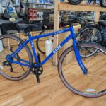 ＧＩＯＳ　レクロ　初めてのクロスバイクに！