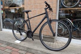 GIANT エスケープＲ３　2027年モデル　入荷しました！
